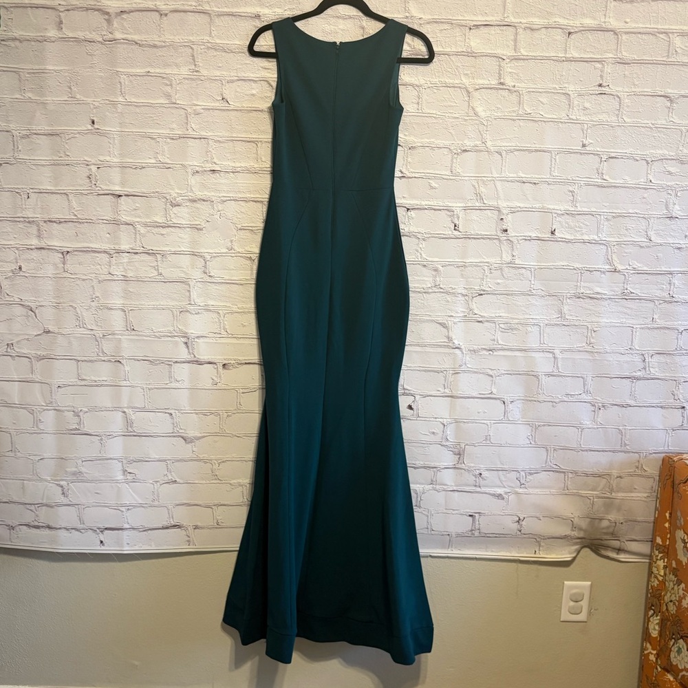 Windsor Maxi Mermaid Dress - Picture 11 of 12
